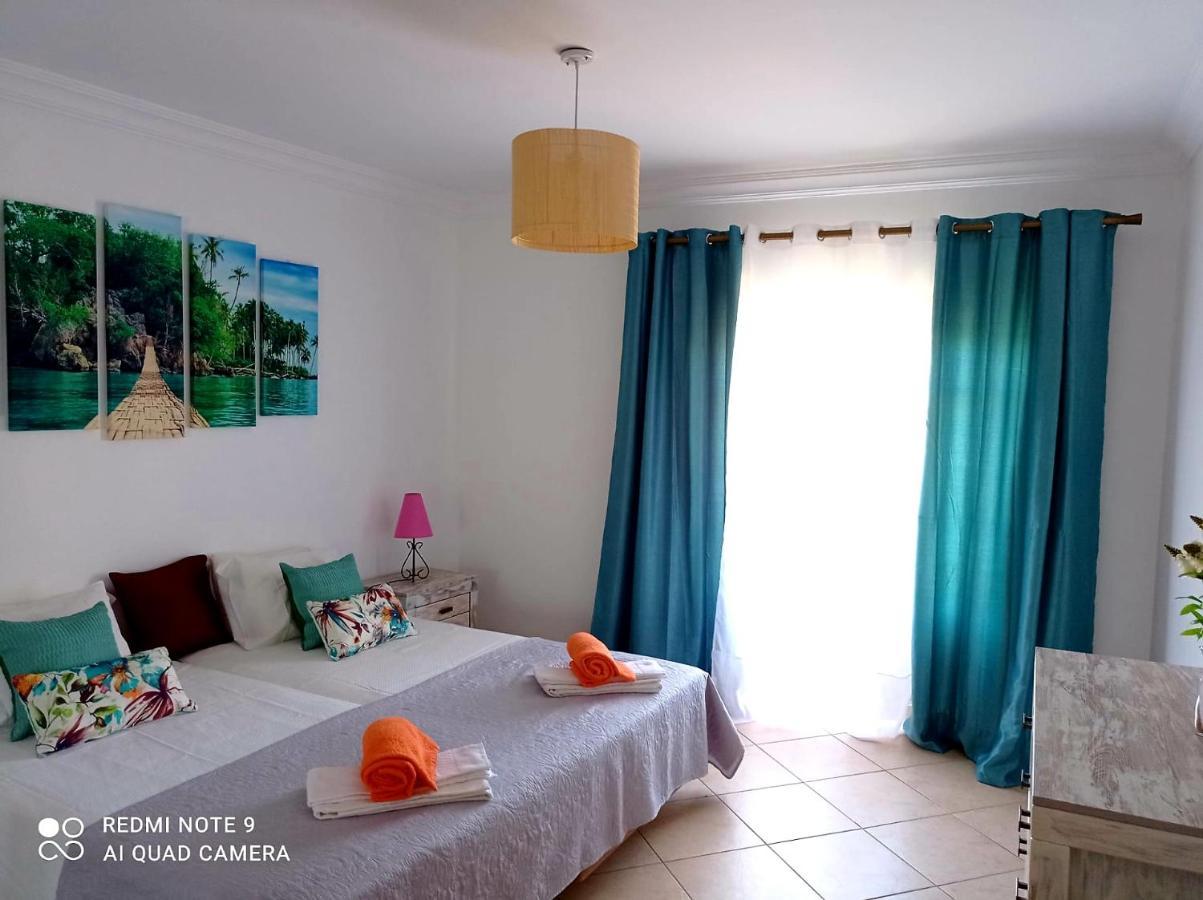 Seashell Apartment Oura Albufeira Exterior photo