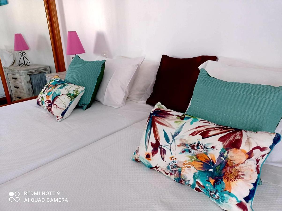 Seashell Apartment Oura Albufeira Exterior photo