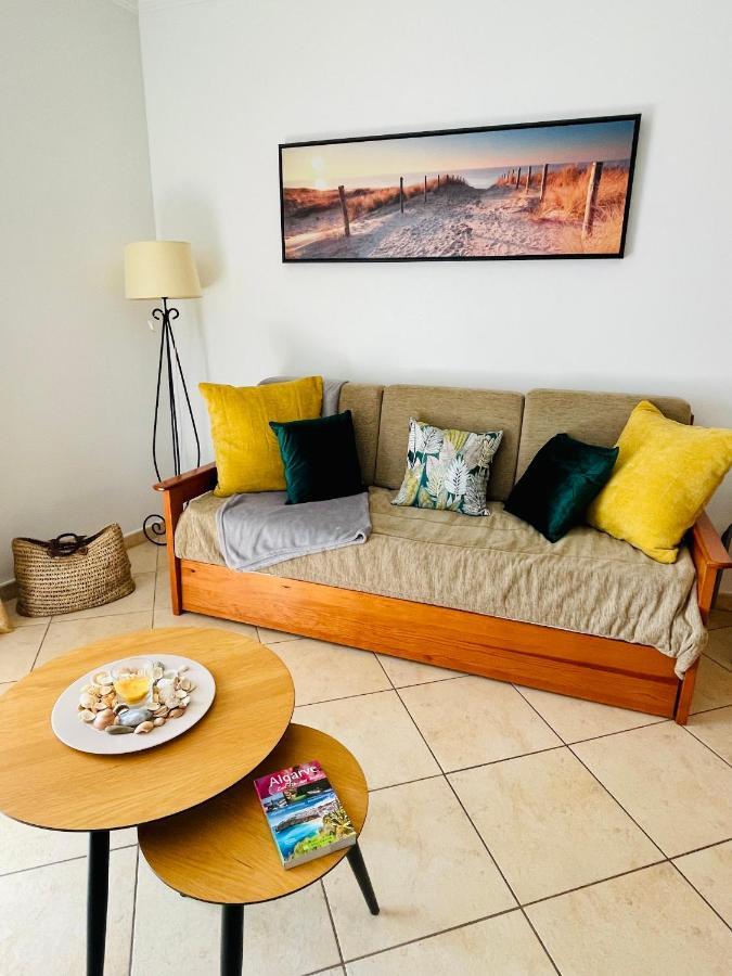 Seashell Apartment Oura Albufeira Exterior photo