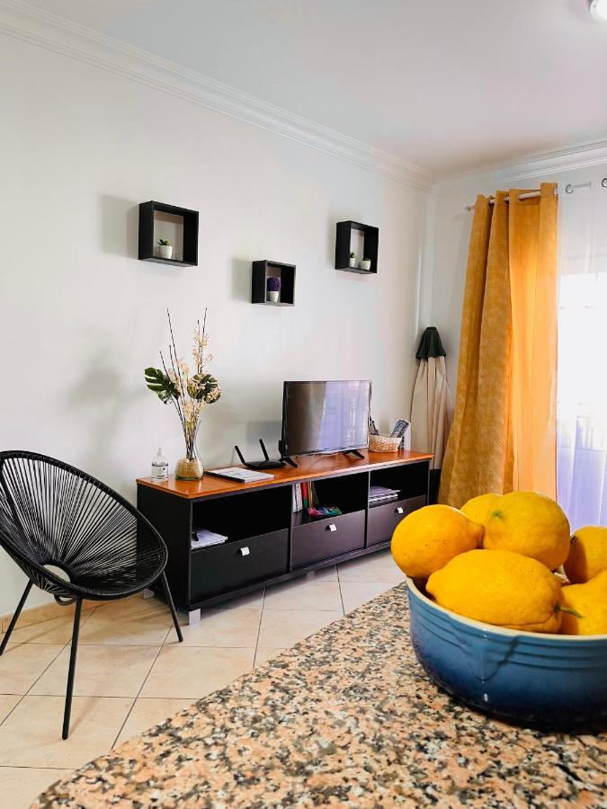 Seashell Apartment Oura Albufeira Exterior photo