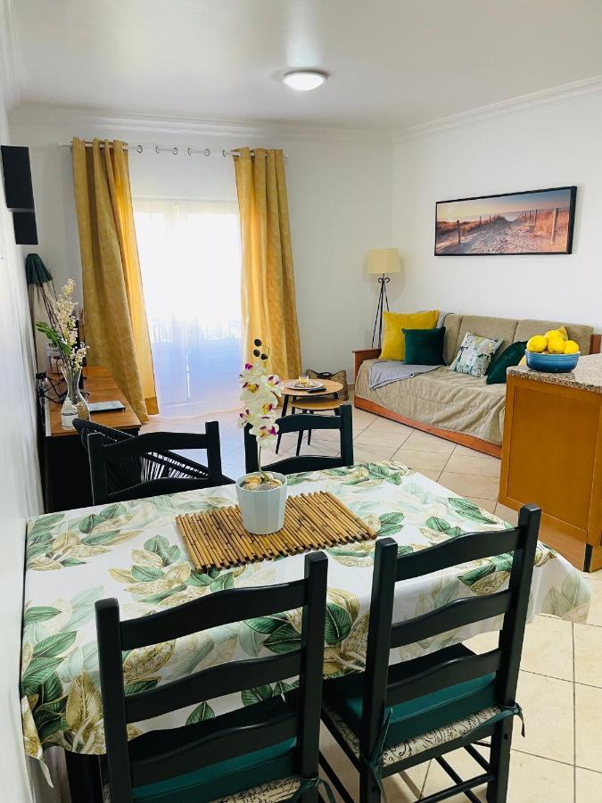 Seashell Apartment Oura Albufeira Exterior photo