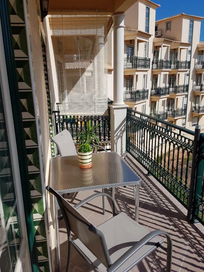 Seashell Apartment Oura Albufeira Exterior photo