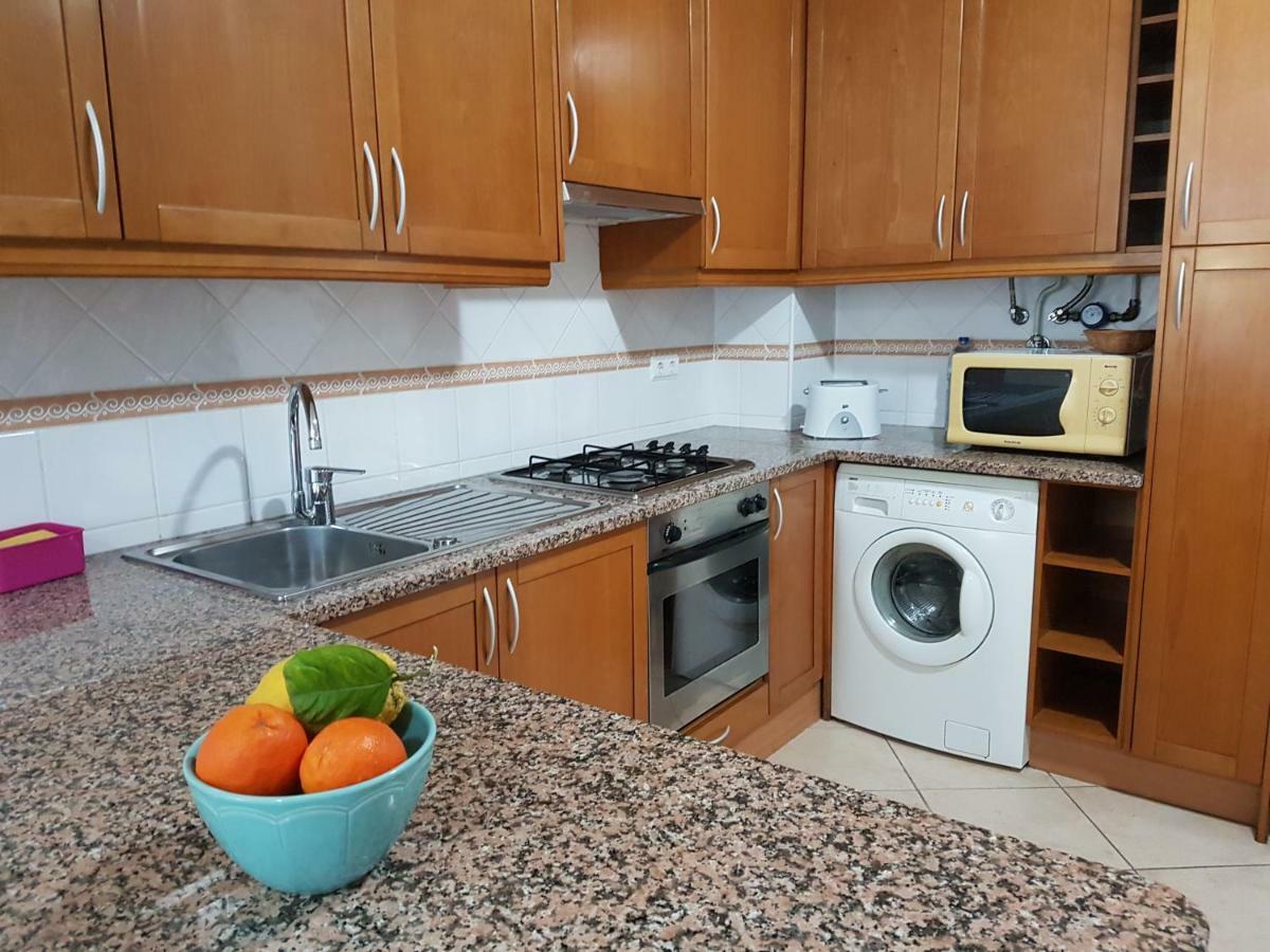 Seashell Apartment Oura Albufeira Exterior photo