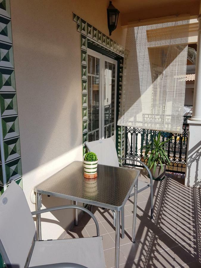 Seashell Apartment Oura Albufeira Exterior photo